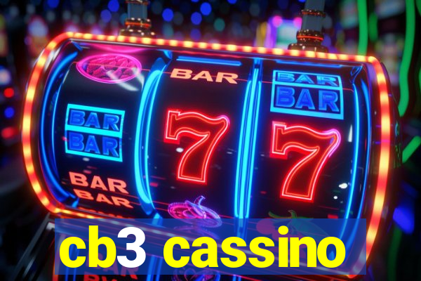 cb3 cassino